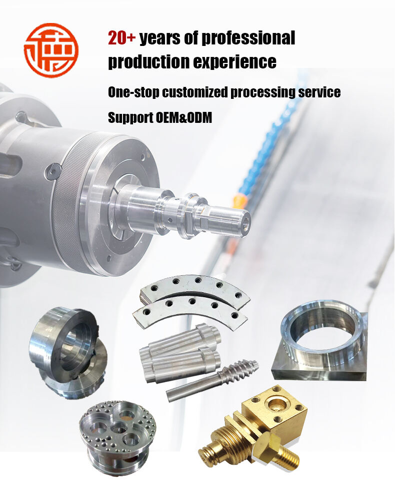 CNC lathe processing stainless steel parts, precision hardware accessories, CNC processing mechanical parts factory