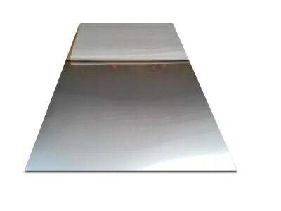 Eco-friendly production practices for duplex stainless steel plate