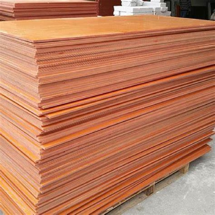 Rust Color High-strength Decorative Wear Resistant Carbon Steel CortenB CortenA Container Corten Plate details