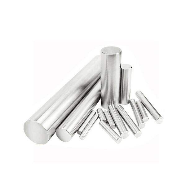 Innovation in 304 Stainless Steel Rod: