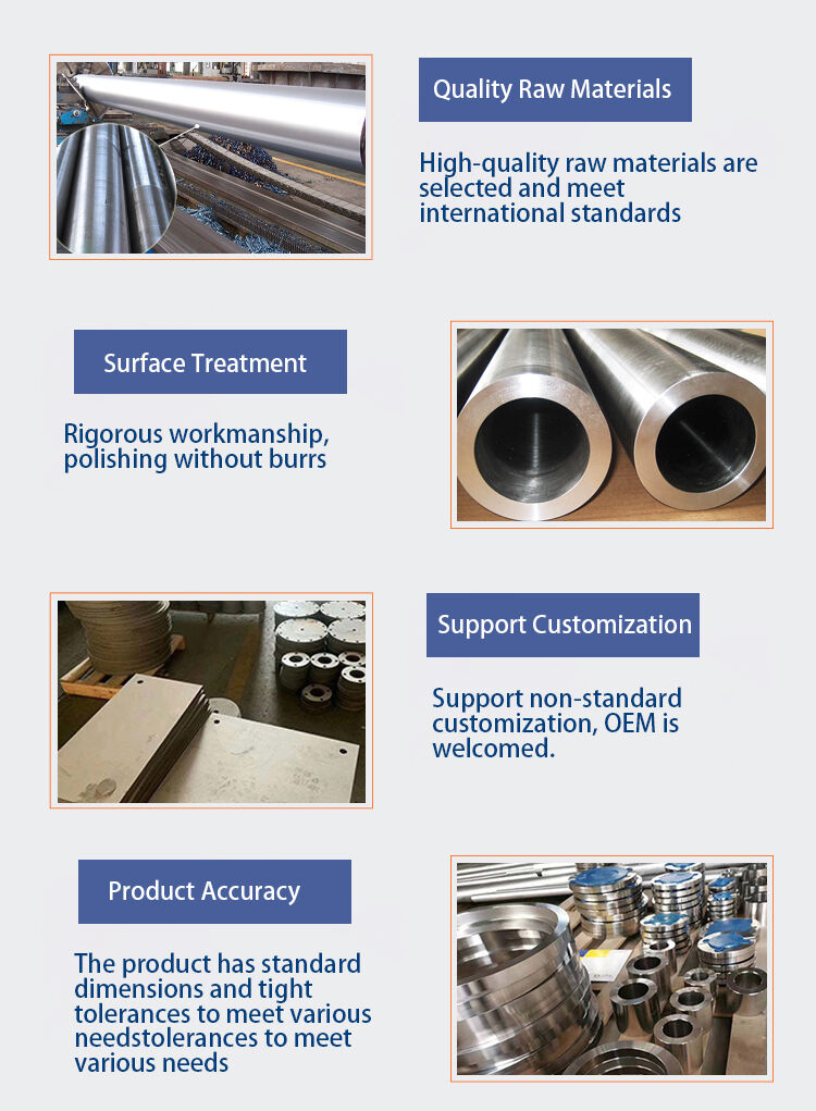 Industrial Inconel 600 nickel alloy tube Inconel superalloy tube pipe manufacture