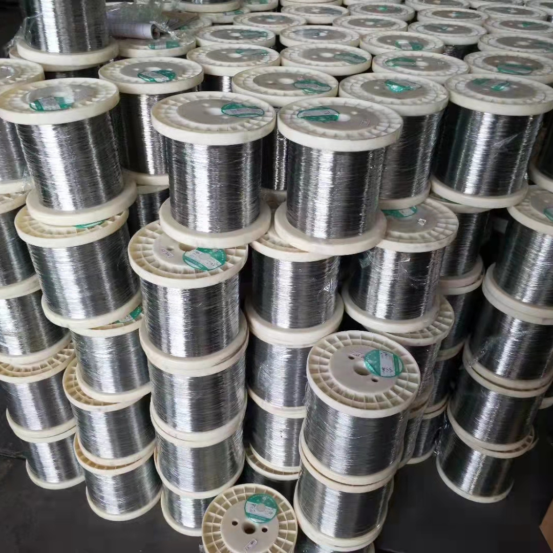 Sinis Manufacturer ASTM AISI JIS SUS SS Rope 301 302 303