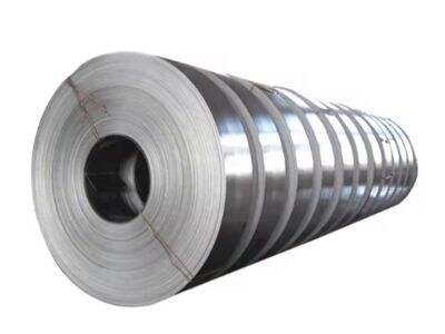 Professional production of stainless steel strip supplier