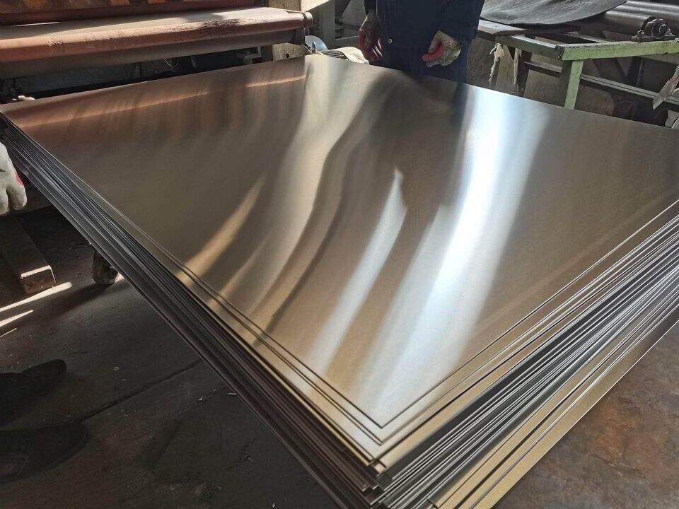 301 304L 430 304 stainless steel plate 201 316 sandblasted brushed stainless steel matte plate supplier