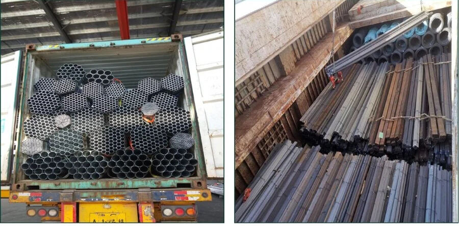 Api 5L Spiral Steel Tube Astm A252 Ssaw Carbon Welded Alloy Pipe Large Diameter Structure Steel Pipeline supplier