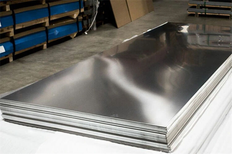 1050 1060 1100 Square Aluminium Sheet 2mm 3mm 4Mm Aluminium Alloy Pate