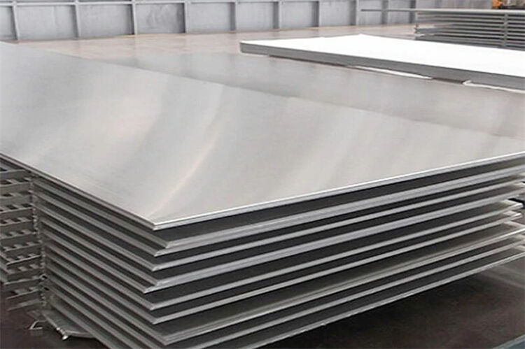 1050 1060 1100 Square Aluminum Sheet  2Mm 3Mm 4Mm Aluminium Alloy Pate supplier