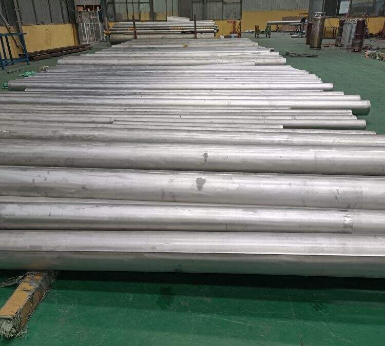 Gr9 Titanium Alloy Tube For Bike Frame supplier