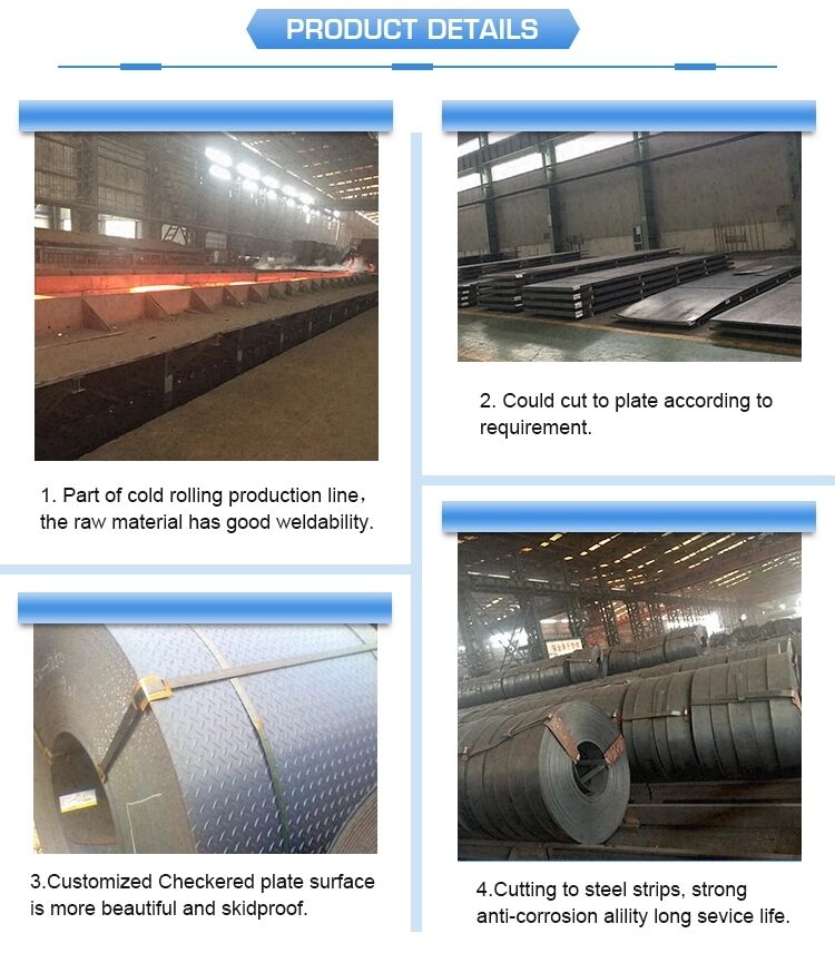 High Strength Low Carbon Steel Sheet CK22 CK15 Hot Rolled Bending Cutting Welding Punching Steel Plate supplier