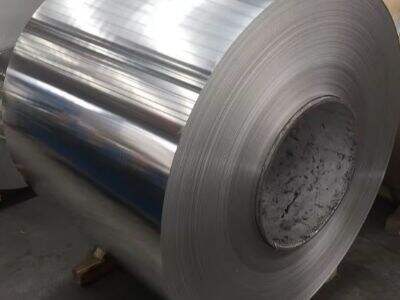 Top 5 aluminium coil Supplier in Philippines