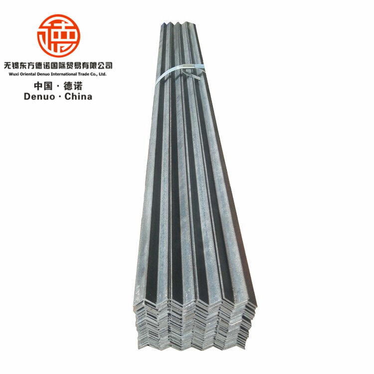 Prime Quality 2205 Steel Angle Bar 316 304l 304