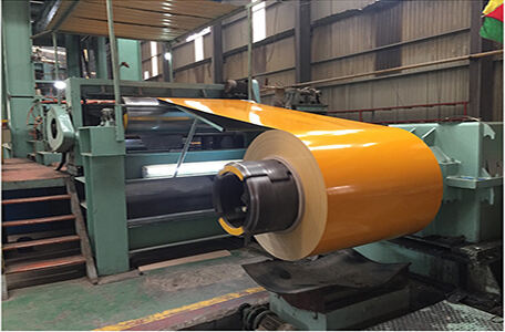 Ppgi/Gi/Zinc/Hdp Galvanized Steel Sheet Coil Carbon Steel Sheet Coated With Zinc On Both Sides supplier