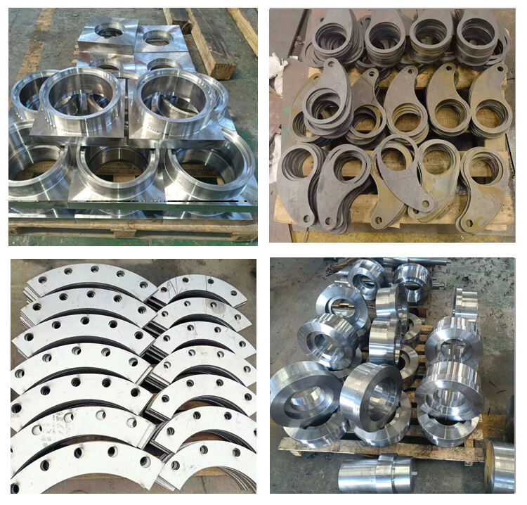 CNC lathe processing stainless steel parts, precision hardware accessories, CNC processing mechanical parts supplier