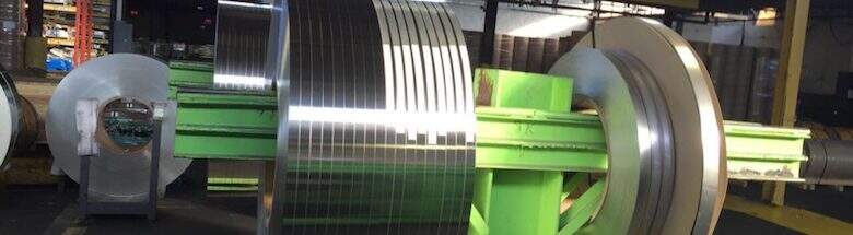 China No.1 No.4 Surface 904L Stainless Steel Strip Shim Coil Metal Plate Roll Price supplier