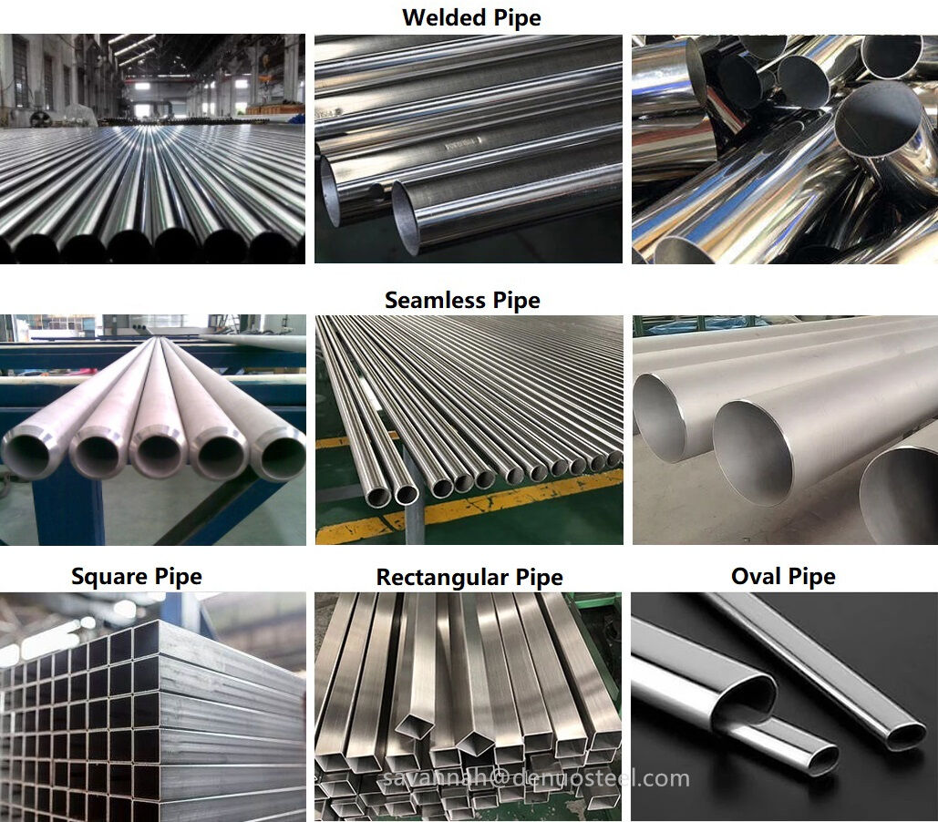 Best Cold Rolled Round Welded Grade 2205 Stainless Steel Tubes 2205 Ss Steel Pipe Prices manufacture