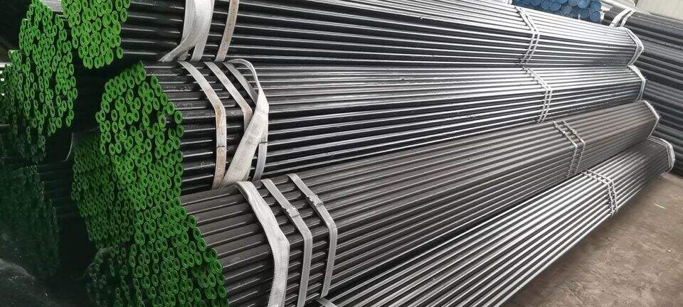 Api 5L Spiral Steel Tube Astm A252 Ssaw Carbon Welded Alloy Pipe Large Diameter Structure Steel Pipeline manufacture