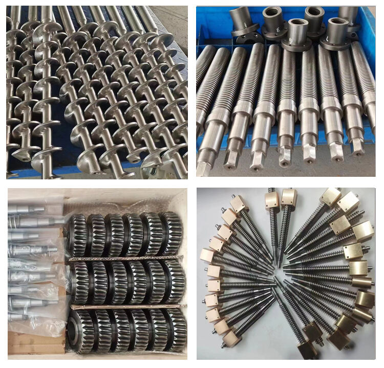 CNC lathe processing stainless steel parts, precision hardware accessories, CNC processing mechanical parts manufacture