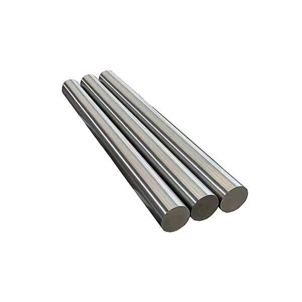 How to Use 304 Stainless Steel Rod?