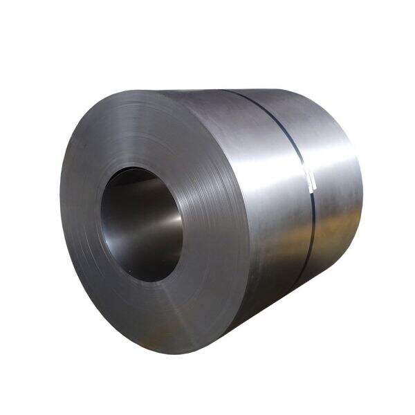 Development in Mild Steel Hot Rolled Sheet