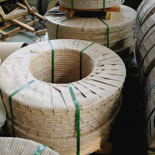 Steel Coil in Roll 301 304