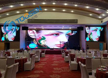 Rental LED Screen