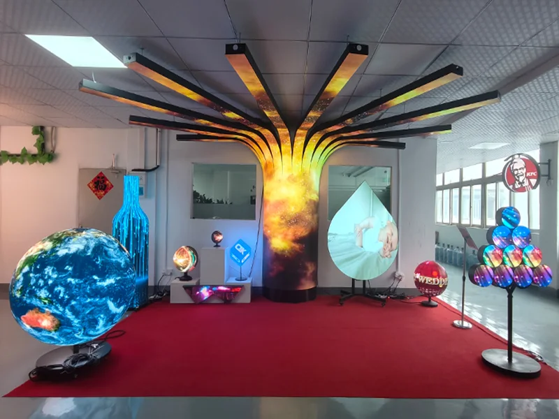 Company Introduction