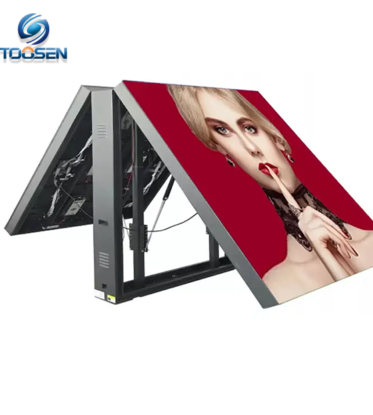 Outdoor LED Screen: Bringing Innovation to Outdoor Displays