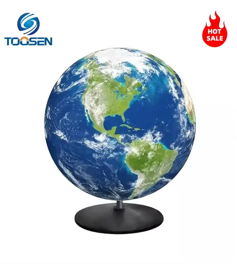 Reliability and Performance by TOOSEN