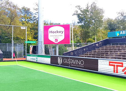 P5 Stadium LED Display