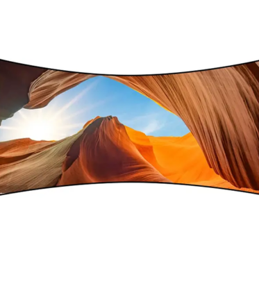 Flexibility LED Screens: Changing the Face of Display Technology