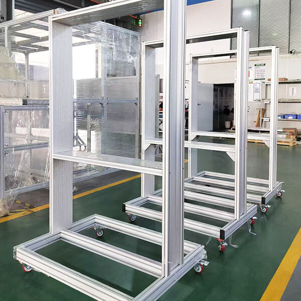 Understanding Aluminum Frame Price Variations