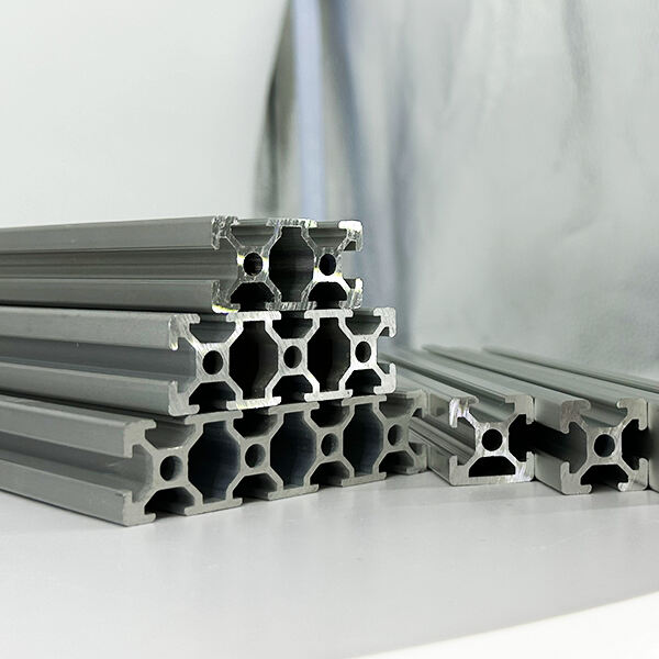 The Future of Aluminum Profile Extrusions in Sustainable Construction and Architecture