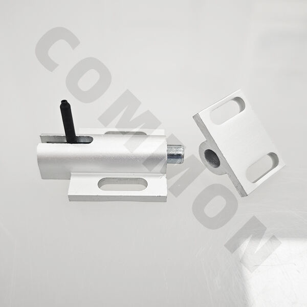 Uygulamalarınız İçin Döner Kilitin Rahatlığını Keşfedin