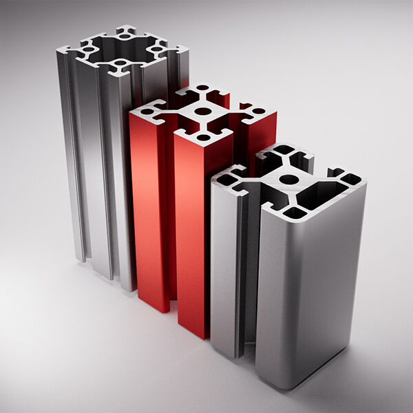 Factors to Consider When Selecting 4040 Series Aluminum Profile.