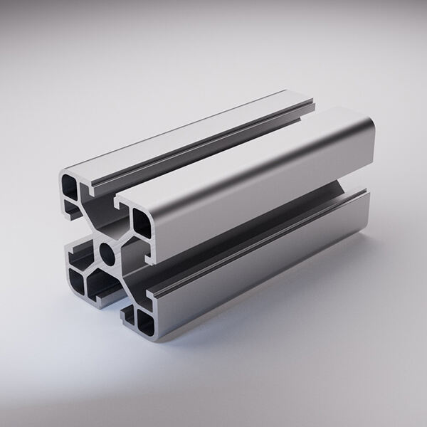 Ontdek de Voordelen van het Lichte 4040 Aluminium Profiel