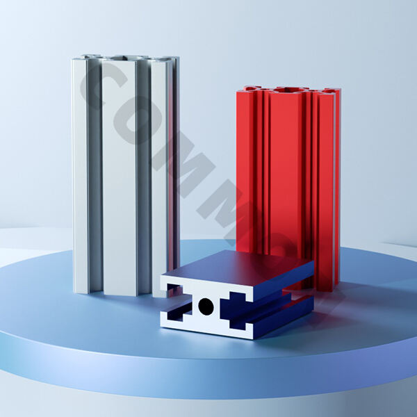 Rjúfubrestaður fyrir langan notkunartíma