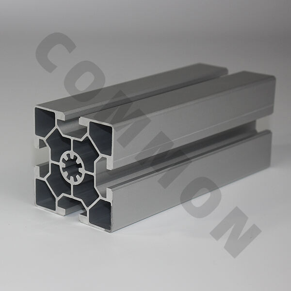 Streamlining Industrial Processes with Aluminum Profile T Sl