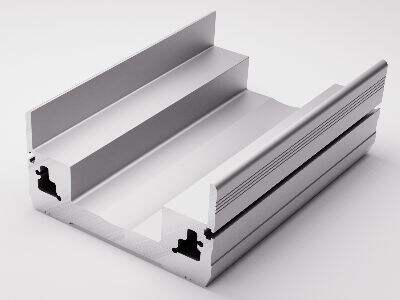 How Aluminum Sections Are Manufactured for Structural Engineering Applications