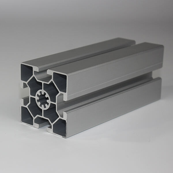 Durable and Sturdy Aluminum Profile T Slot for Industrial Applications