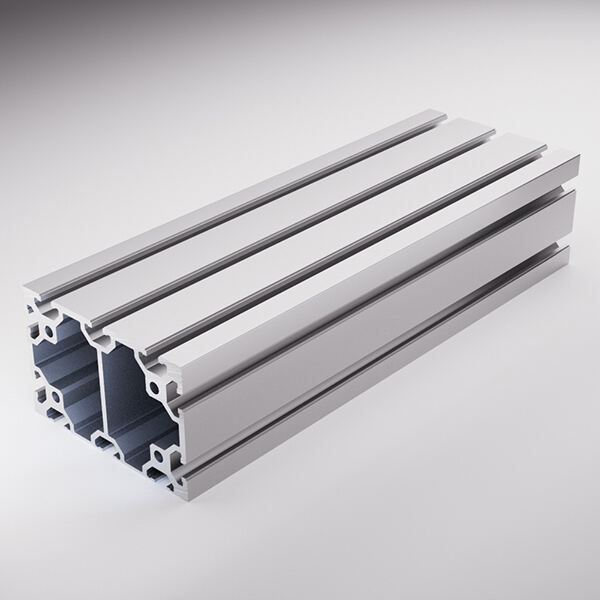 Kaip aliuminio lygmenys yra ekologiški ir panaudoti