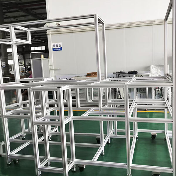 Why Aluminum Frames are the Superior Choice for Sustainability