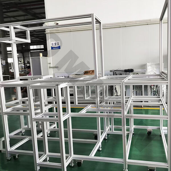 The Cost-Effective Advantages of Aluminum Frames