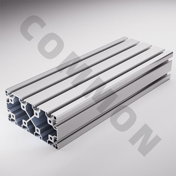 Kodėl aliuminio lygmenys yra puikūs skaitant išoriniams taikymams