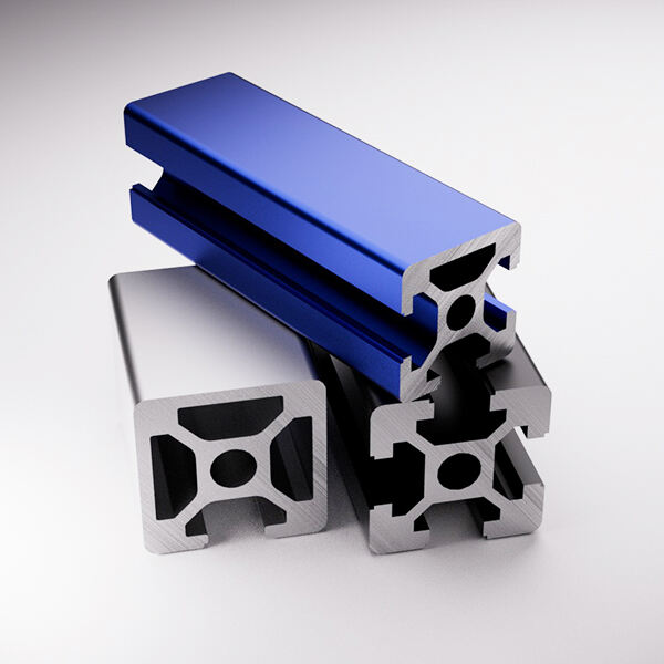 Unleashing the Potential of 2020 Profile Aluminium for Modern Structures