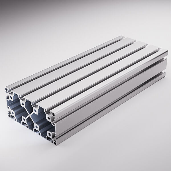 Kaip aliuminio lygmenys keičia pramonę