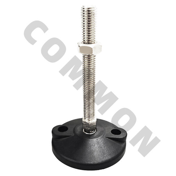 Galam Aluminium Ekstrusi dalam Aplikasi Perindustrian