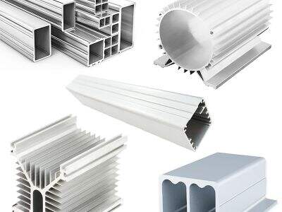 Vaxandi eftirspurn að nákvæmum álfelssniðum í verkfræði