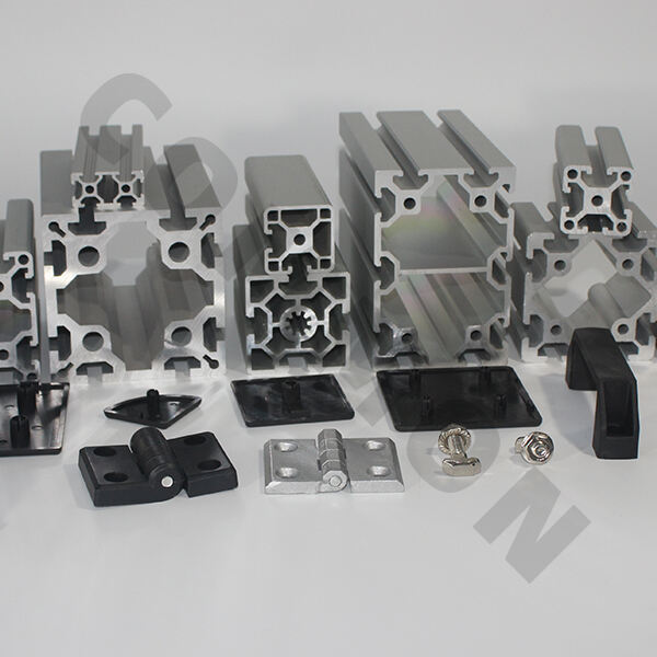 Sustainable and Eco-Friendly T Aluminum Profile Solutions