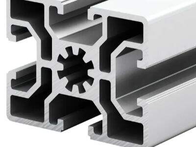 Top 5 Aluminum Profile Manufacturer in Shanghai