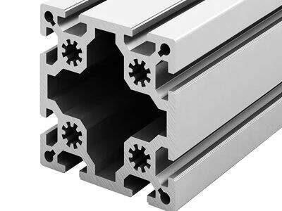 Samruni T-sporra af álfuðnu í framleiðslulínur